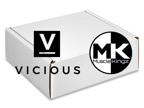 Vicious + MuscleKingz Box
